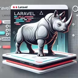 5 پکیج ضروری Laravel برای توسعه‌دهندگان