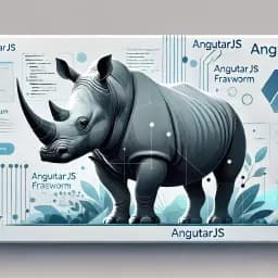 ۱۵ ابزار برتر توسعه AngularJS که باید در ۲۰۲۴ بشناسید