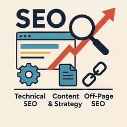 سئو چیست و چرا نقش حیاتی در موفقیت آنلاین دارد؟