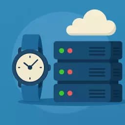 سرور مجازی ساعتی در ایران 💻 آزادی عمل با VPS ساعتی پرسرعت