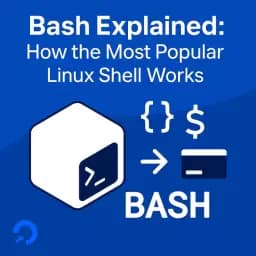 Bash چیست و چگونه محبوب‌ترین شل لینوکس کار می‌کند