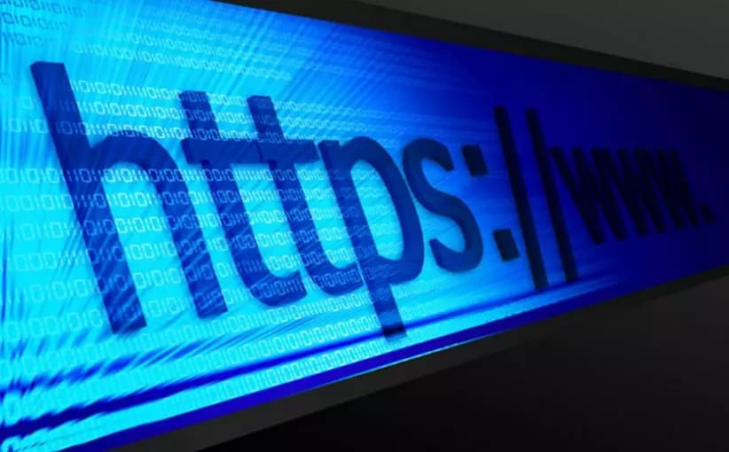 نصب گواهی SSL از یک مرجع صدور گواهی تجاری (CA)