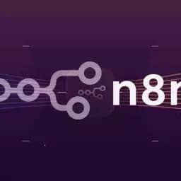 n8n: راهنمای جامع اتوماسیون گردش کار