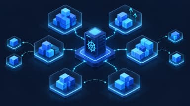 معرفی Kubernetes و مفاهیم پایه ارکستریشن کانتینر