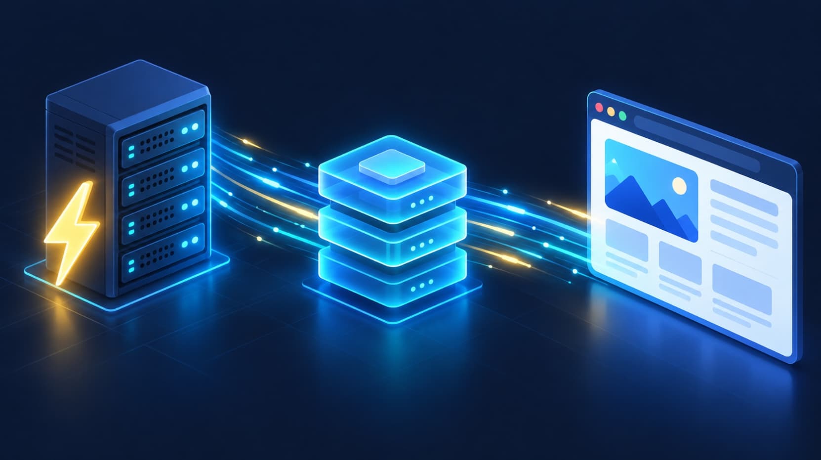 بهینه‌سازی کارایی Nginx: تیونینگ و کشینگ برای سرعت بیشتر سایت