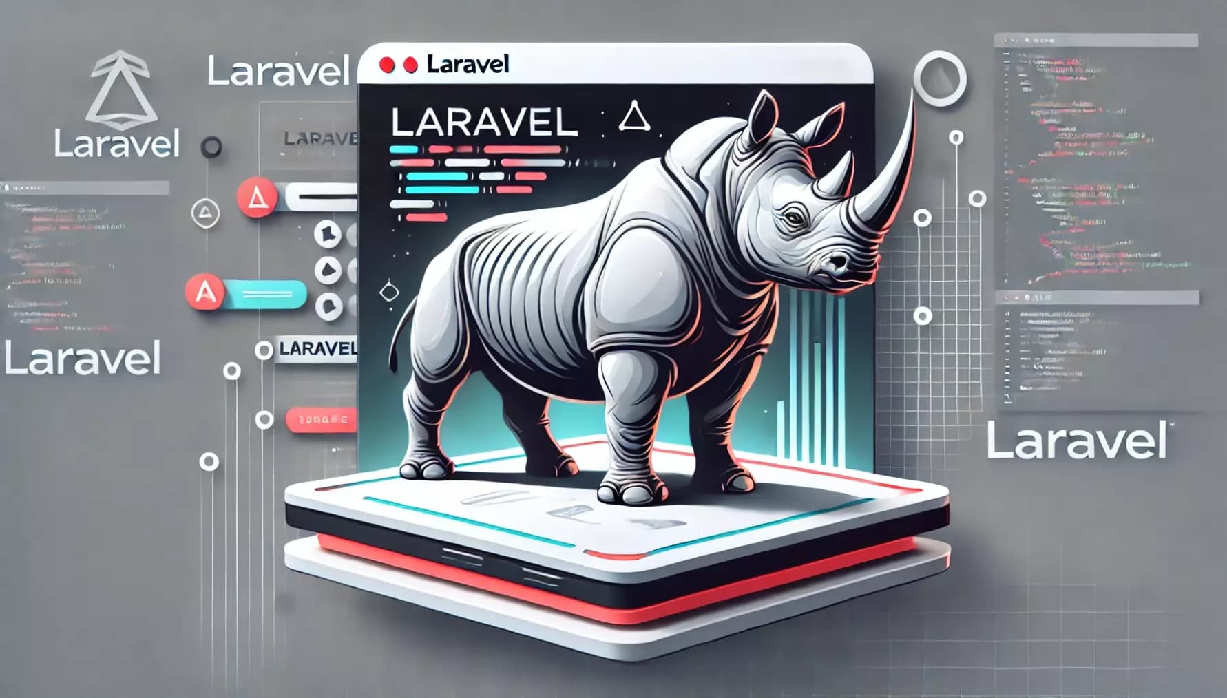 5 پکیج ضروری Laravel برای توسعهدهندگان