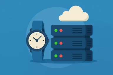 سرور مجازی ساعتی در ایران 💻 آزادی عمل با VPS ساعتی پرسرعت