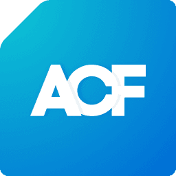 Advanced Custom Fields