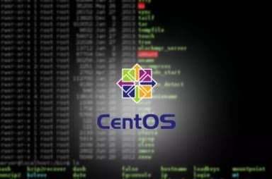 راه اندازی اولیه سرور با CentOS