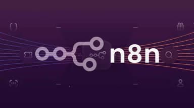 n8n: راهنمای جامع اتوماسیون گردش کار
