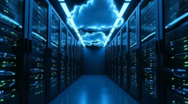 ماشین مجازی (Virtual Machine)