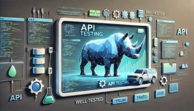 اهمیت تست API: راهی بهسوی توسعه بهتر